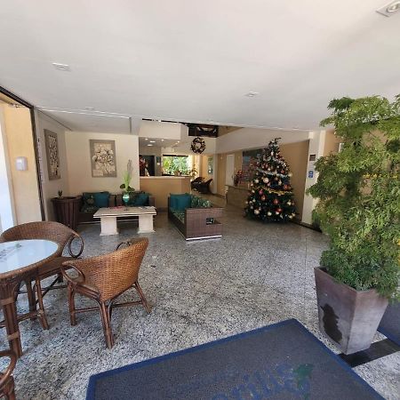 Flat Amarilis Apartamento 202 Riviera de Sao Lourenco Zewnętrze zdjęcie