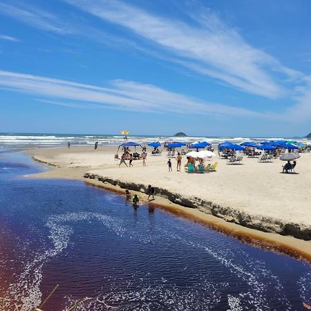 Flat Amarilis Apartamento 202 Riviera de Sao Lourenco Zewnętrze zdjęcie