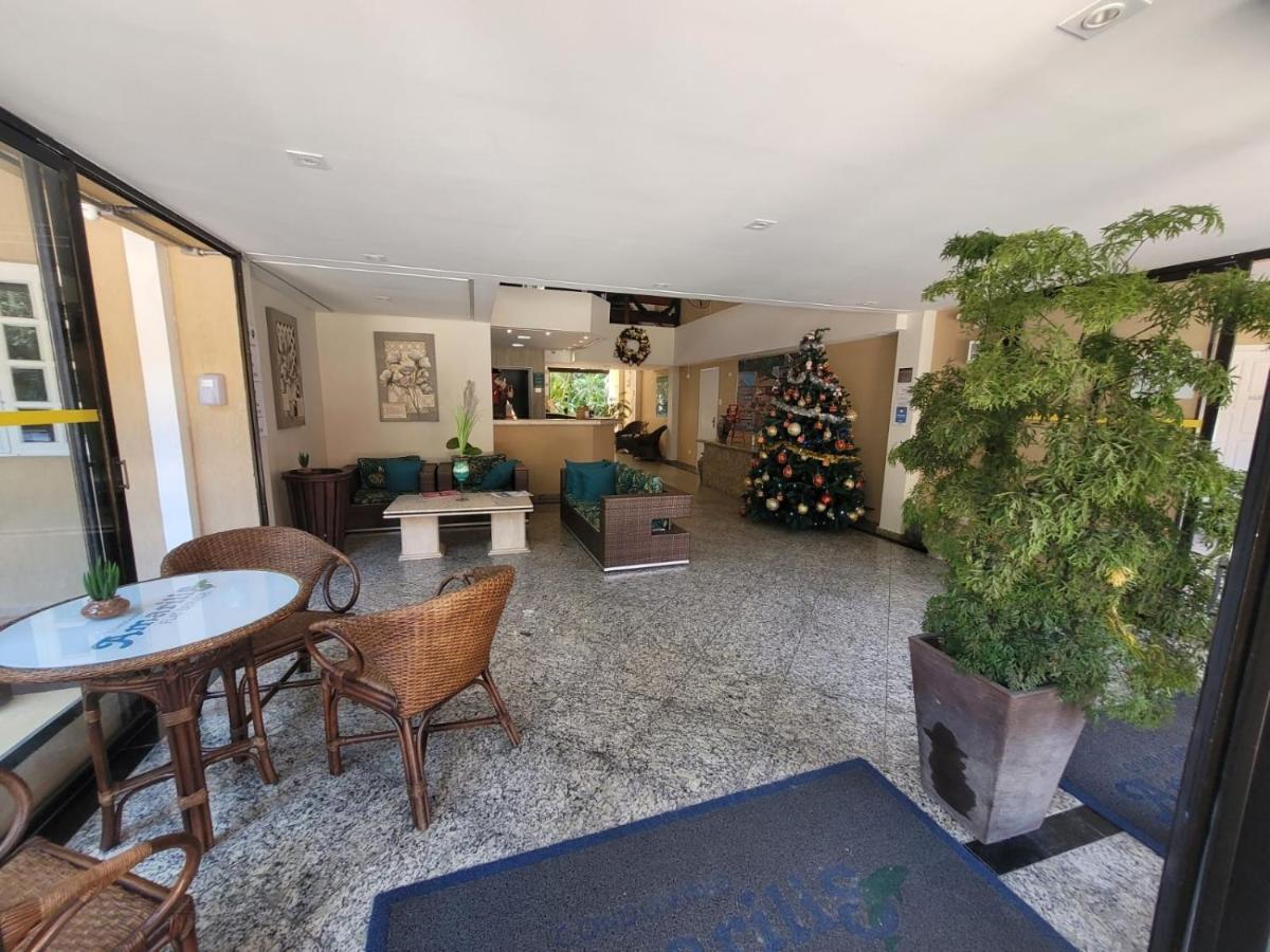 Flat Amarilis Apartamento 202 Riviera de Sao Lourenco Zewnętrze zdjęcie