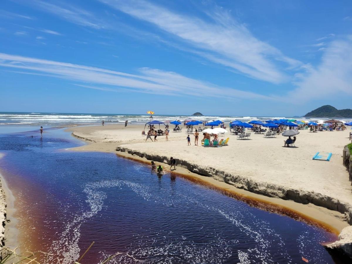 Flat Amarilis Apartamento 202 Riviera de Sao Lourenco Zewnętrze zdjęcie