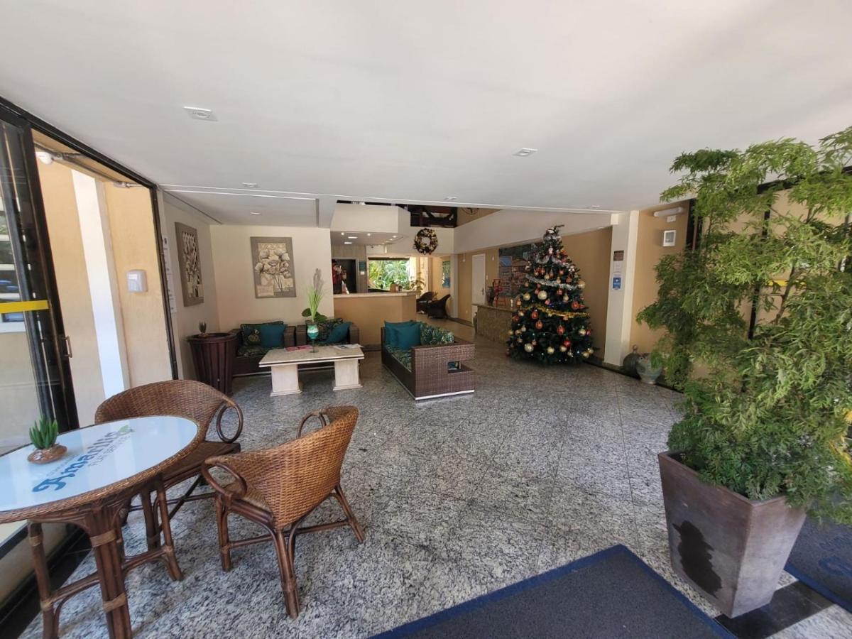 Flat Amarilis Apartamento 202 Riviera de Sao Lourenco Zewnętrze zdjęcie