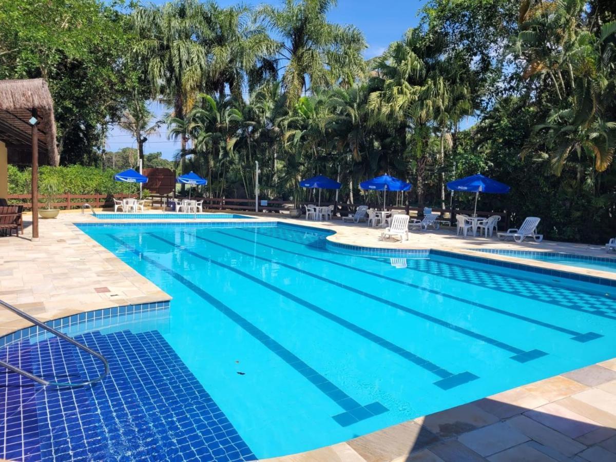 Flat Amarilis Apartamento 202 Riviera de Sao Lourenco Zewnętrze zdjęcie