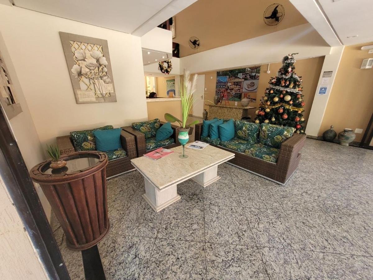 Flat Amarilis Apartamento 202 Riviera de Sao Lourenco Zewnętrze zdjęcie