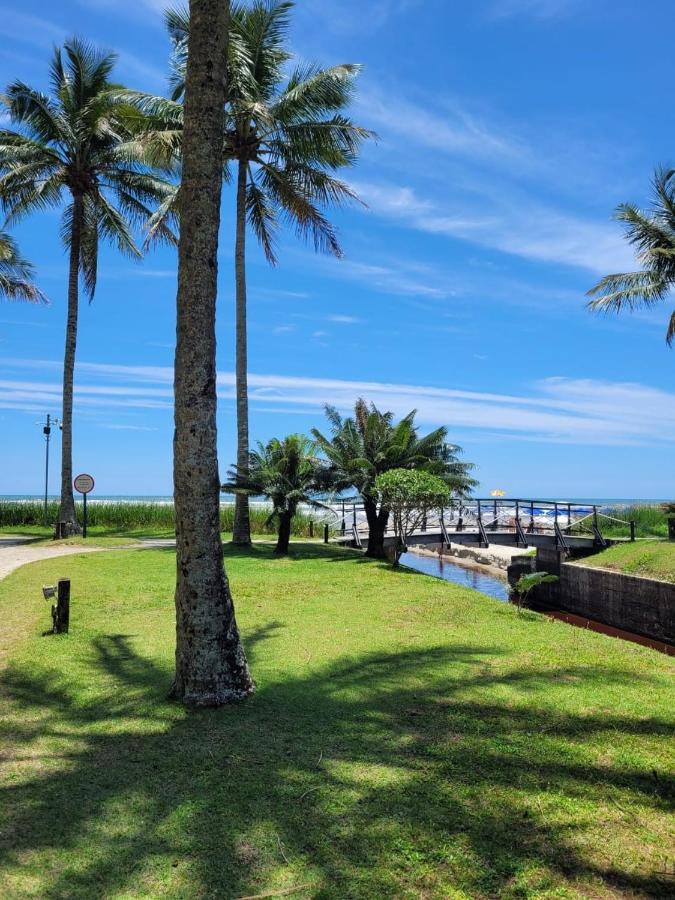 Flat Amarilis Apartamento 202 Riviera de Sao Lourenco Zewnętrze zdjęcie