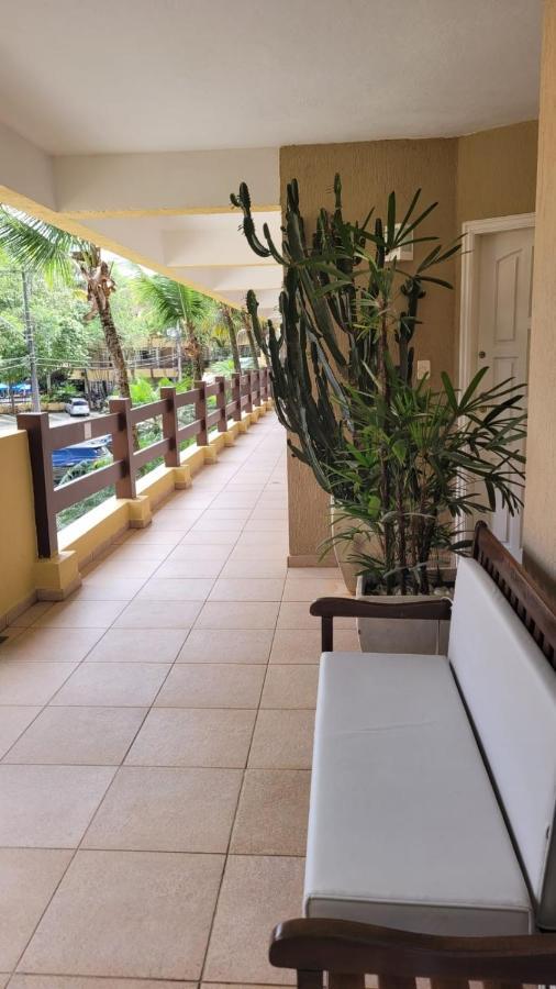 Flat Amarilis Apartamento 202 Riviera de Sao Lourenco Zewnętrze zdjęcie