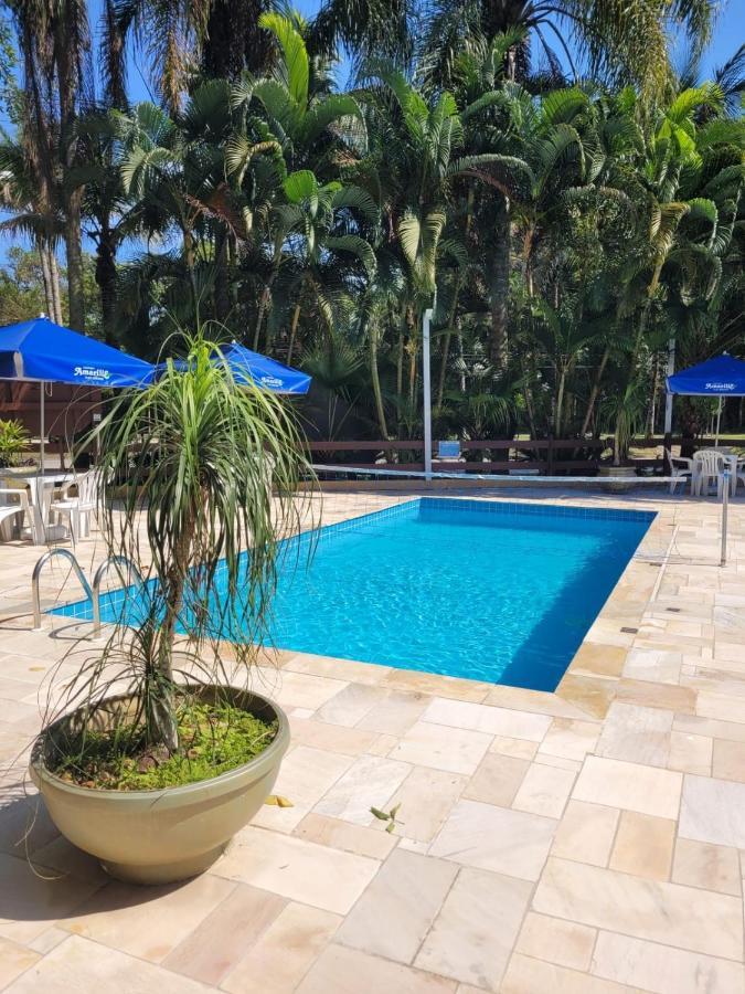 Flat Amarilis Apartamento 202 Riviera de Sao Lourenco Zewnętrze zdjęcie