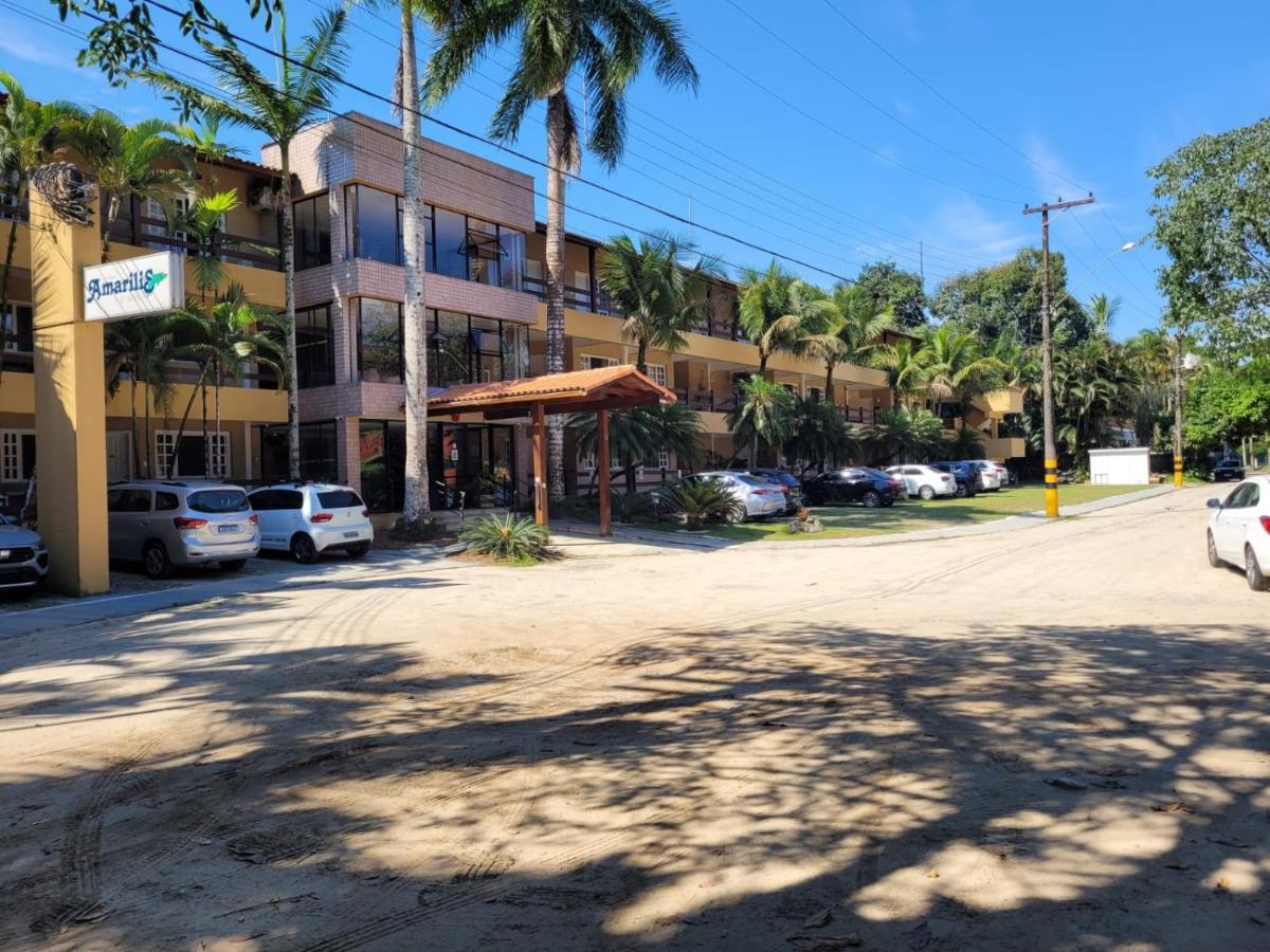 Flat Amarilis Apartamento 202 Riviera de Sao Lourenco Zewnętrze zdjęcie