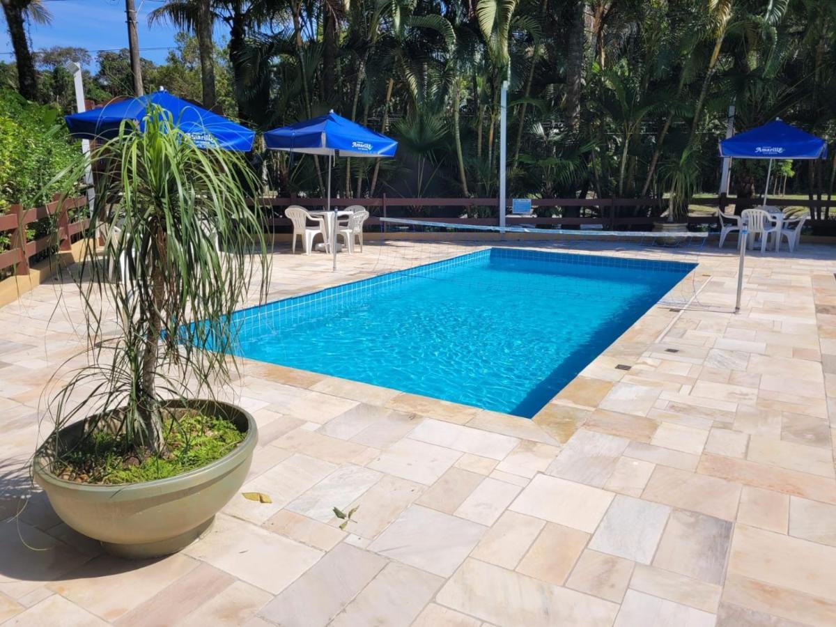 Flat Amarilis Apartamento 202 Riviera de Sao Lourenco Zewnętrze zdjęcie