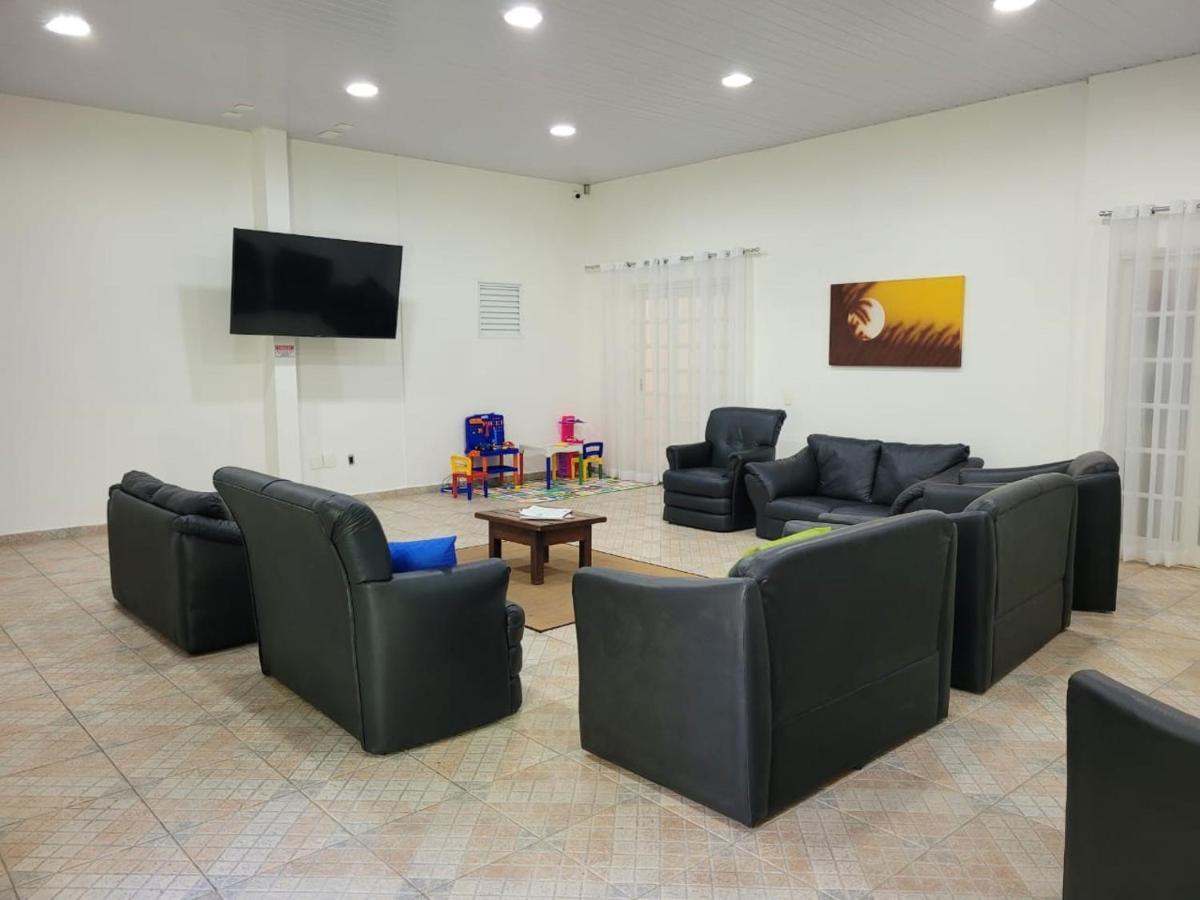 Flat Amarilis Apartamento 202 Riviera de Sao Lourenco Zewnętrze zdjęcie