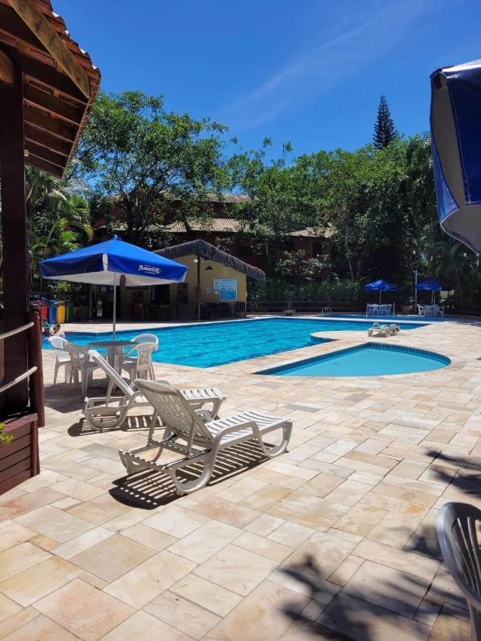 Flat Amarilis Apartamento 202 Riviera de Sao Lourenco Zewnętrze zdjęcie
