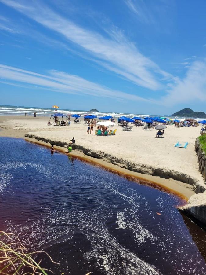 Flat Amarilis Apartamento 202 Riviera de Sao Lourenco Zewnętrze zdjęcie