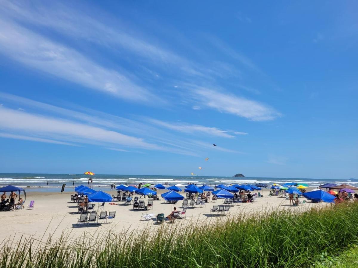 Flat Amarilis Apartamento 202 Riviera de Sao Lourenco Zewnętrze zdjęcie