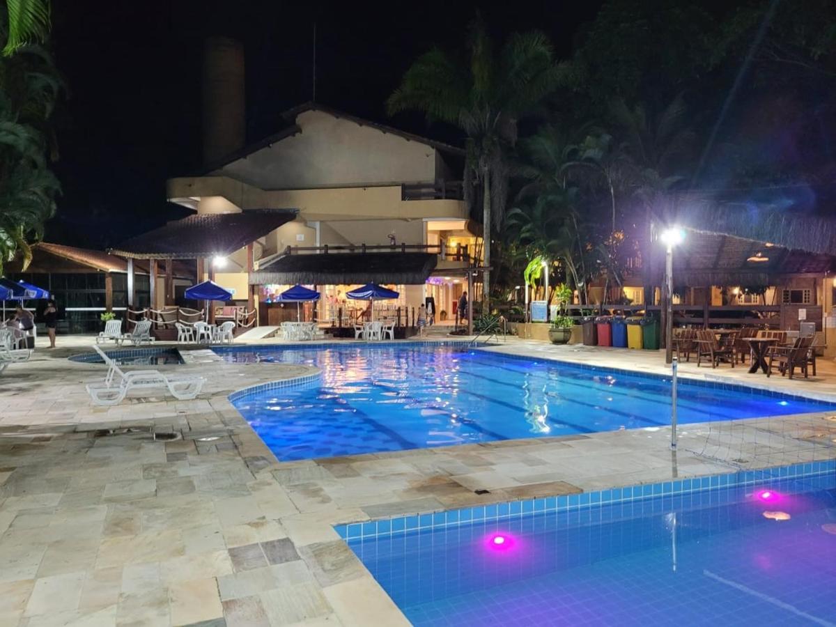 Flat Amarilis Apartamento 202 Riviera de Sao Lourenco Zewnętrze zdjęcie
