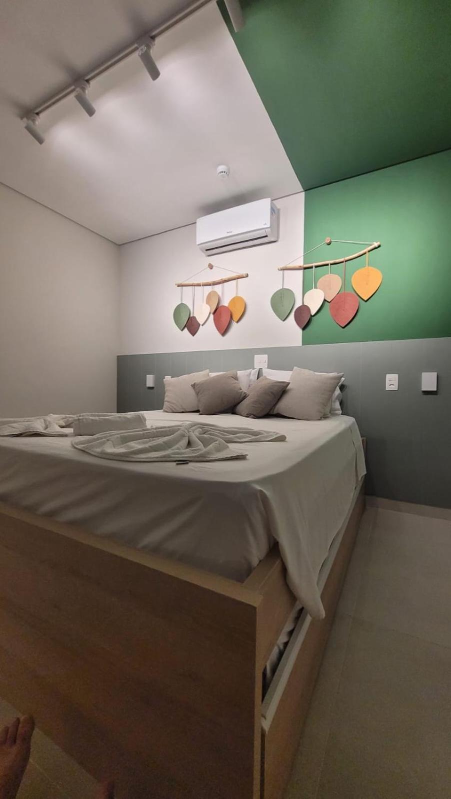 Flat Amarilis Apartamento 202 Riviera de Sao Lourenco Zewnętrze zdjęcie