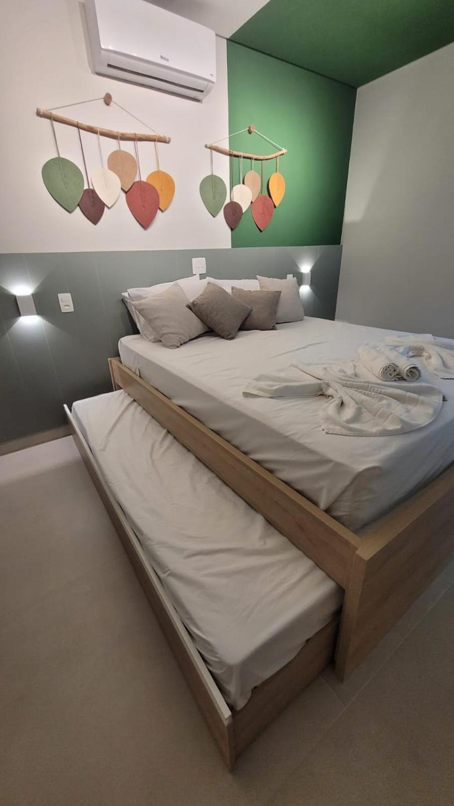 Flat Amarilis Apartamento 202 Riviera de Sao Lourenco Zewnętrze zdjęcie