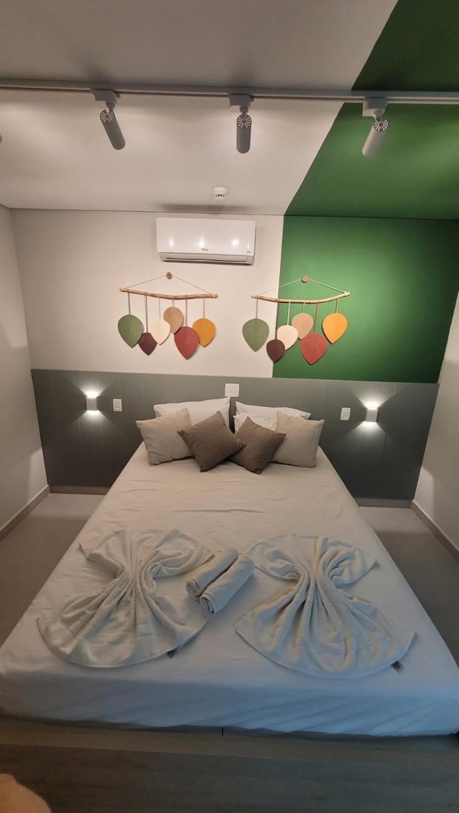 Flat Amarilis Apartamento 202 Riviera de Sao Lourenco Zewnętrze zdjęcie