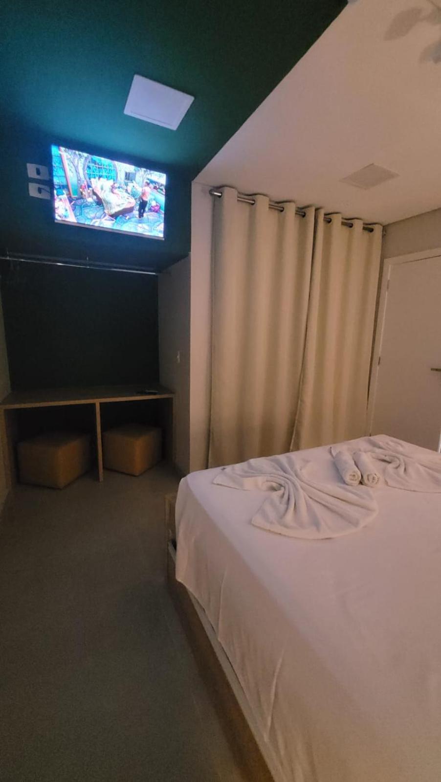 Flat Amarilis Apartamento 202 Riviera de Sao Lourenco Zewnętrze zdjęcie
