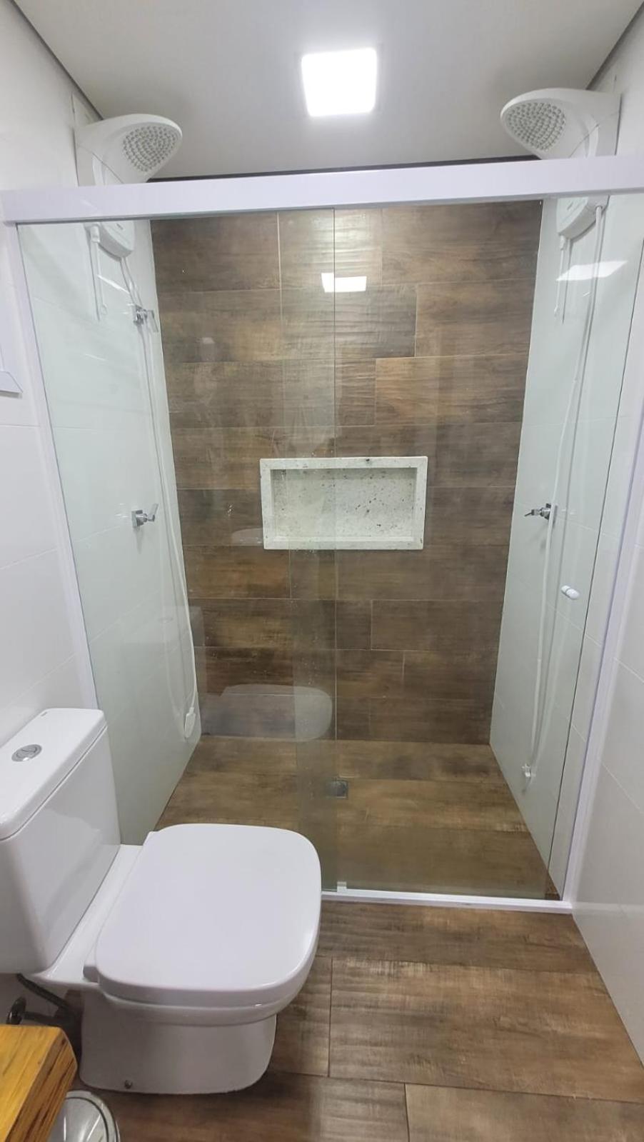 Flat Amarilis Apartamento 202 Riviera de Sao Lourenco Zewnętrze zdjęcie