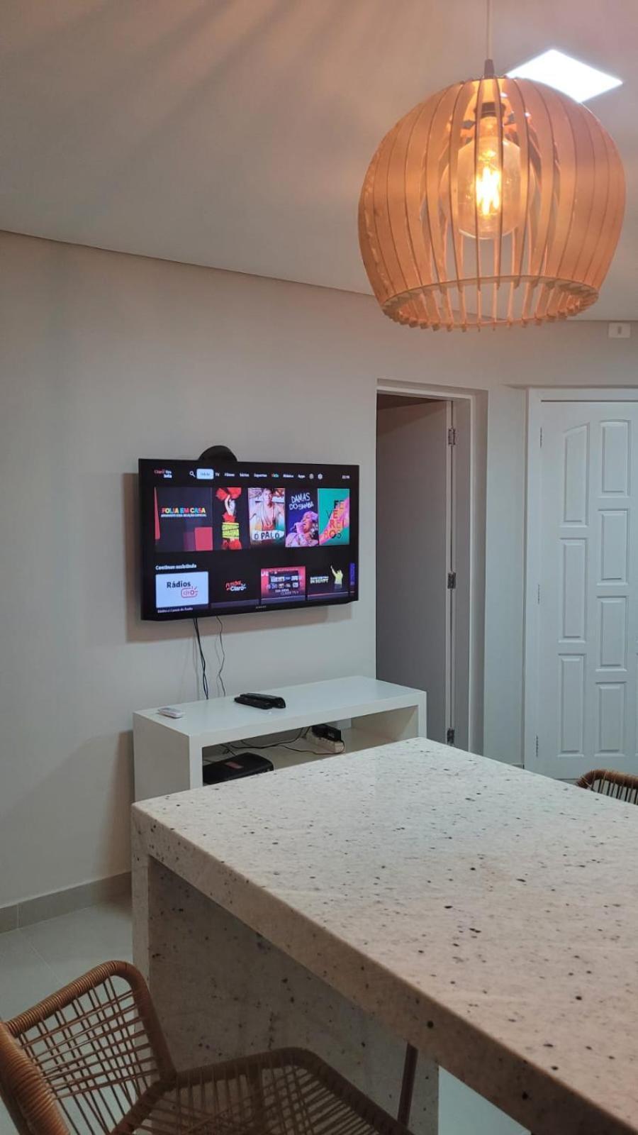 Flat Amarilis Apartamento 202 Riviera de Sao Lourenco Zewnętrze zdjęcie