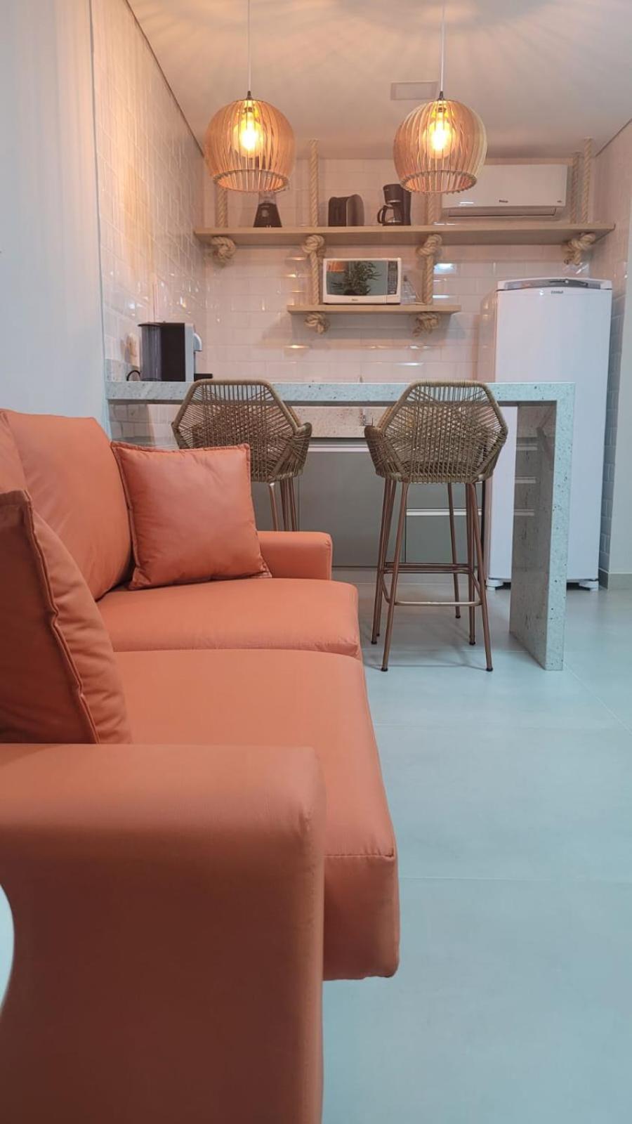 Flat Amarilis Apartamento 202 Riviera de Sao Lourenco Zewnętrze zdjęcie