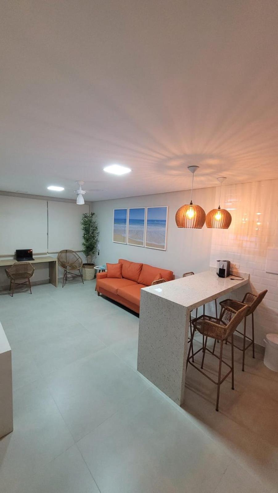 Flat Amarilis Apartamento 202 Riviera de Sao Lourenco Zewnętrze zdjęcie