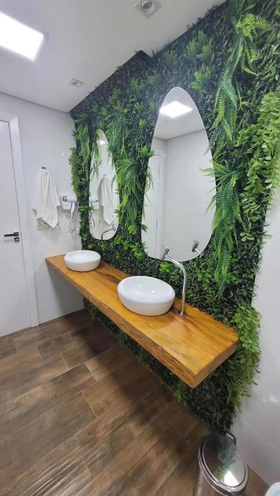Flat Amarilis Apartamento 202 Riviera de Sao Lourenco Zewnętrze zdjęcie