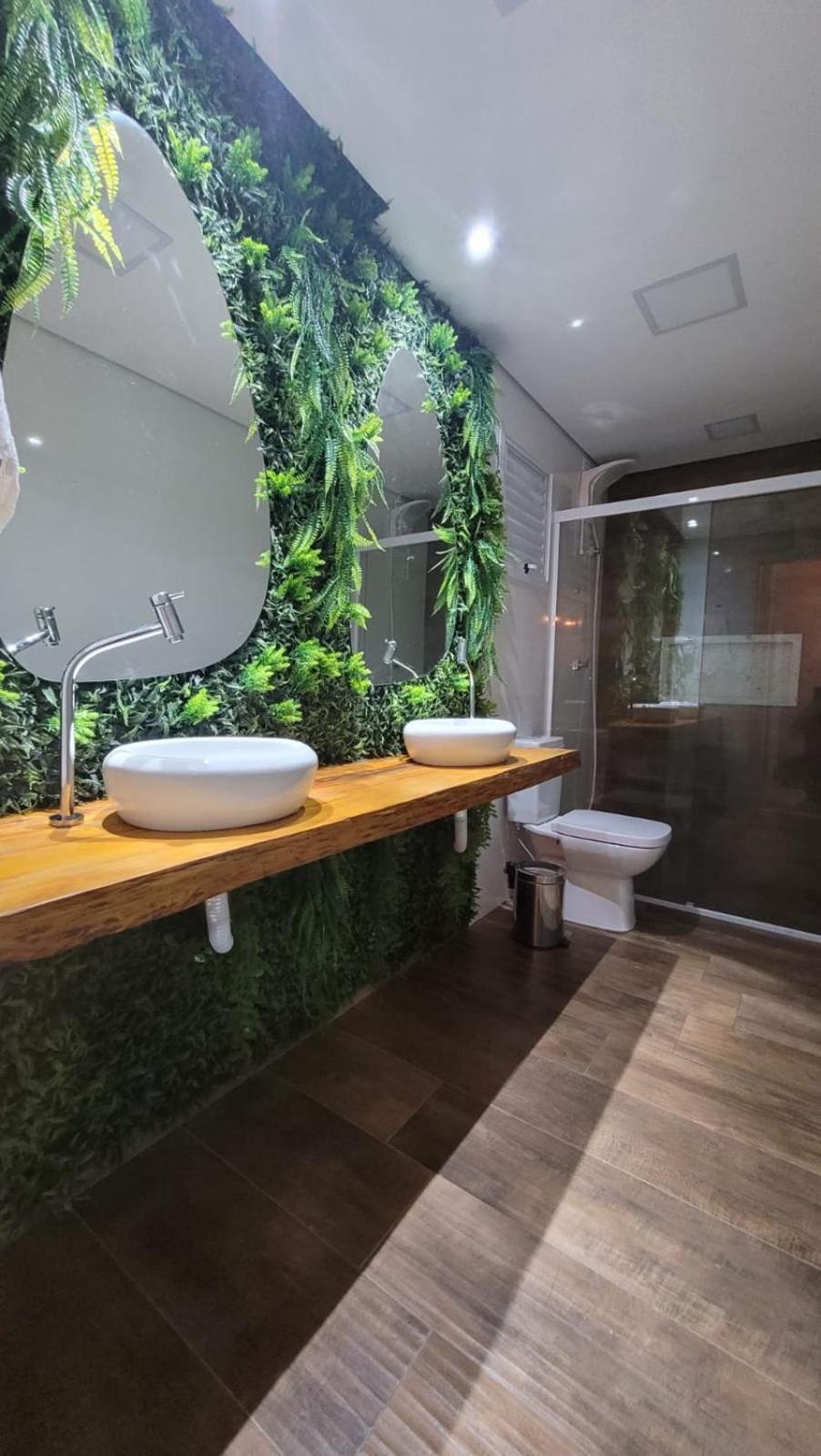 Flat Amarilis Apartamento 202 Riviera de Sao Lourenco Zewnętrze zdjęcie