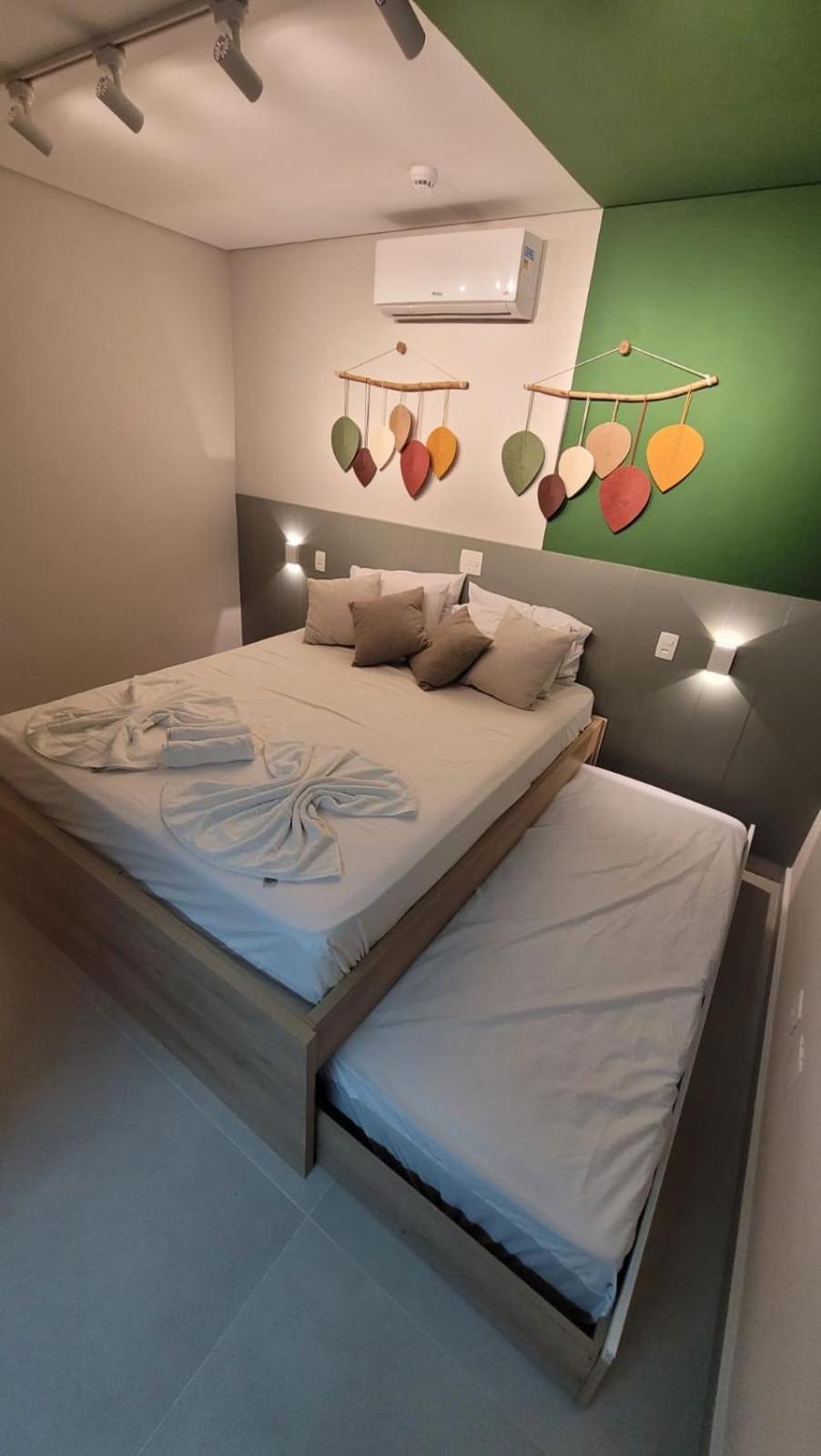 Flat Amarilis Apartamento 202 Riviera de Sao Lourenco Zewnętrze zdjęcie