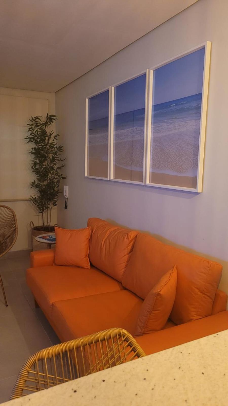 Flat Amarilis Apartamento 202 Riviera de Sao Lourenco Zewnętrze zdjęcie
