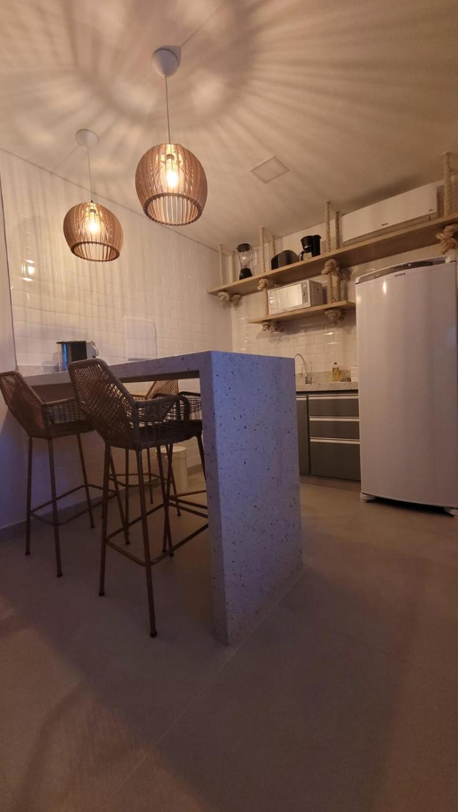 Flat Amarilis Apartamento 202 Riviera de Sao Lourenco Zewnętrze zdjęcie