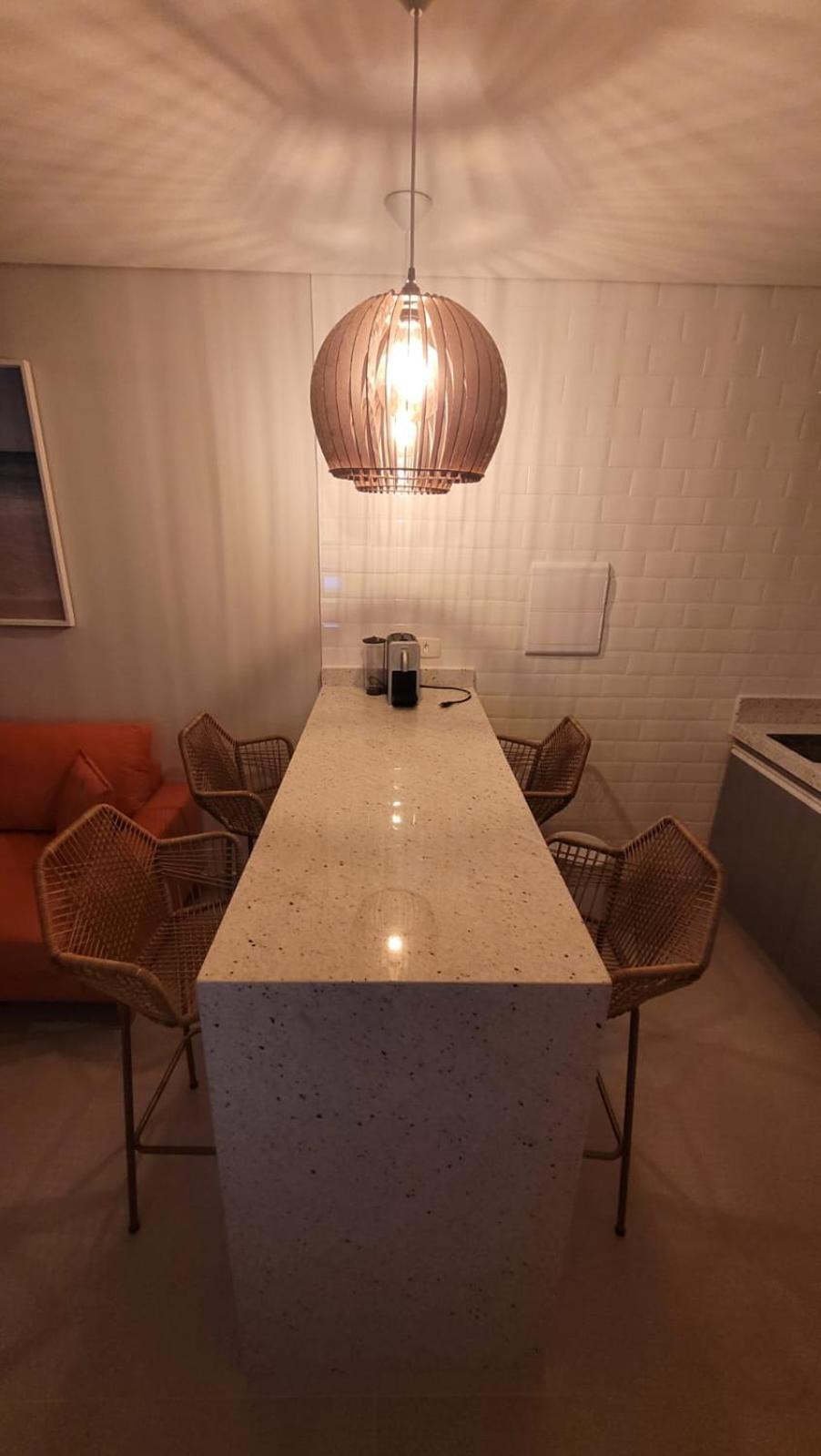 Flat Amarilis Apartamento 202 Riviera de Sao Lourenco Zewnętrze zdjęcie