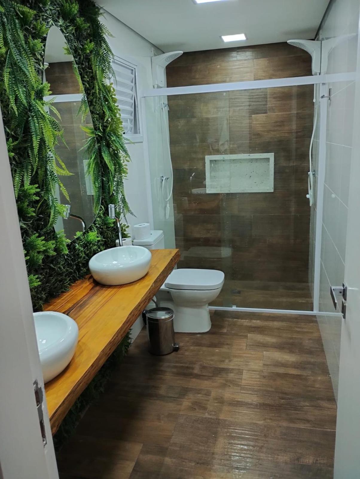 Flat Amarilis Apartamento 202 Riviera de Sao Lourenco Zewnętrze zdjęcie