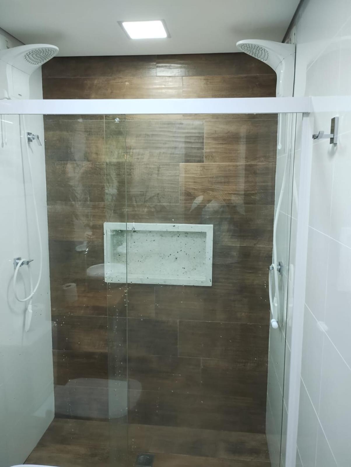 Flat Amarilis Apartamento 202 Riviera de Sao Lourenco Zewnętrze zdjęcie