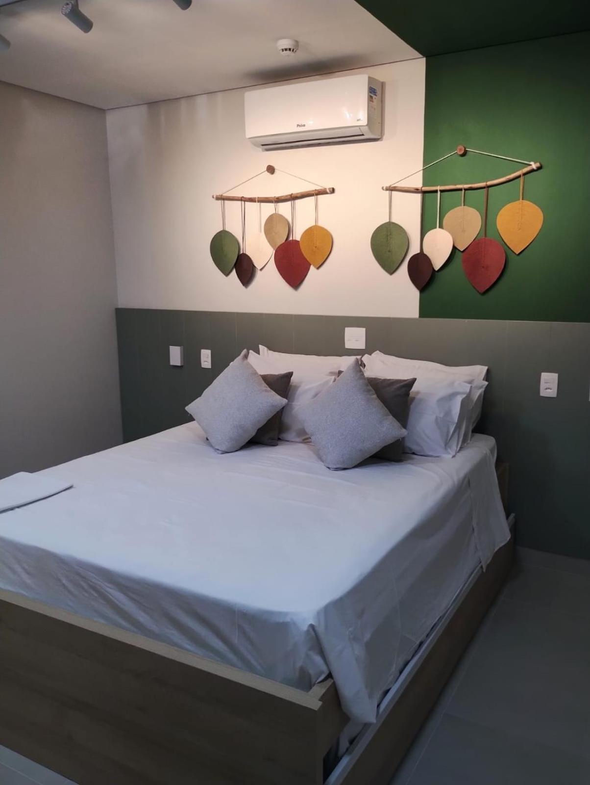 Flat Amarilis Apartamento 202 Riviera de Sao Lourenco Zewnętrze zdjęcie