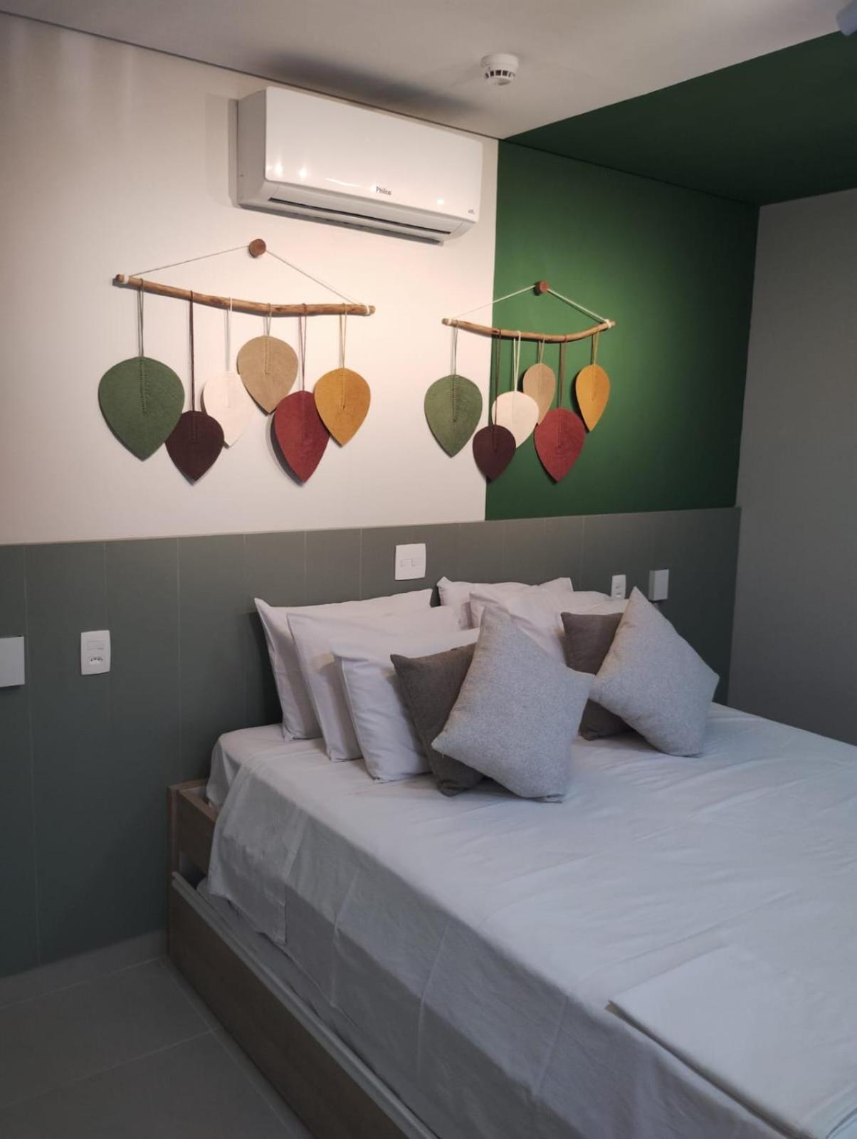 Flat Amarilis Apartamento 202 Riviera de Sao Lourenco Zewnętrze zdjęcie