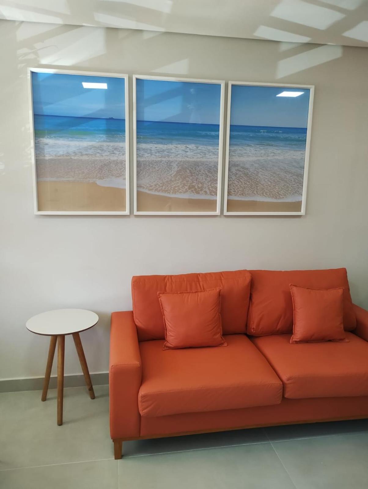 Flat Amarilis Apartamento 202 Riviera de Sao Lourenco Zewnętrze zdjęcie