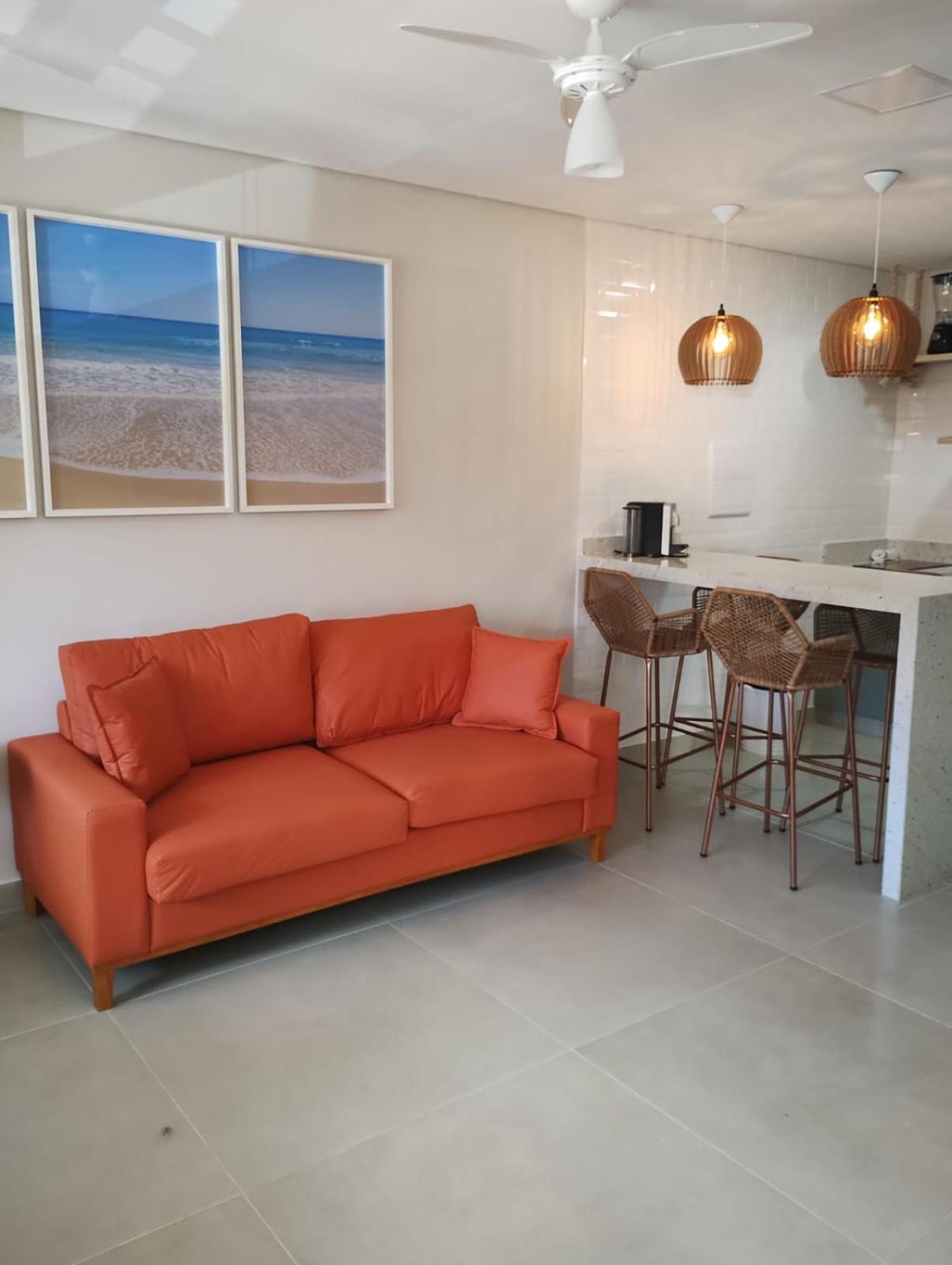 Flat Amarilis Apartamento 202 Riviera de Sao Lourenco Zewnętrze zdjęcie