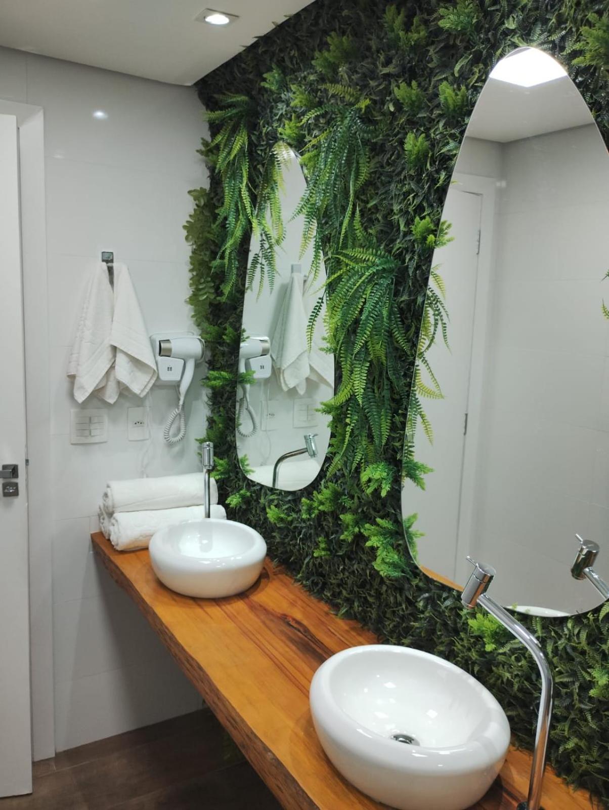 Flat Amarilis Apartamento 202 Riviera de Sao Lourenco Zewnętrze zdjęcie