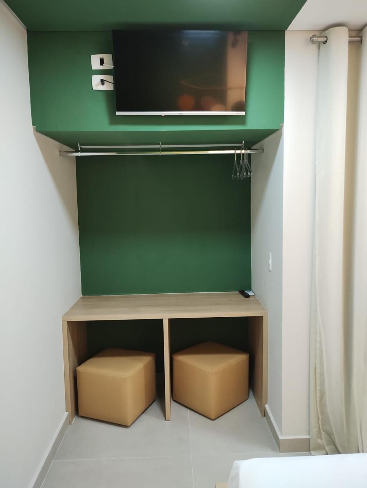Flat Amarilis Apartamento 202 Riviera de Sao Lourenco Zewnętrze zdjęcie