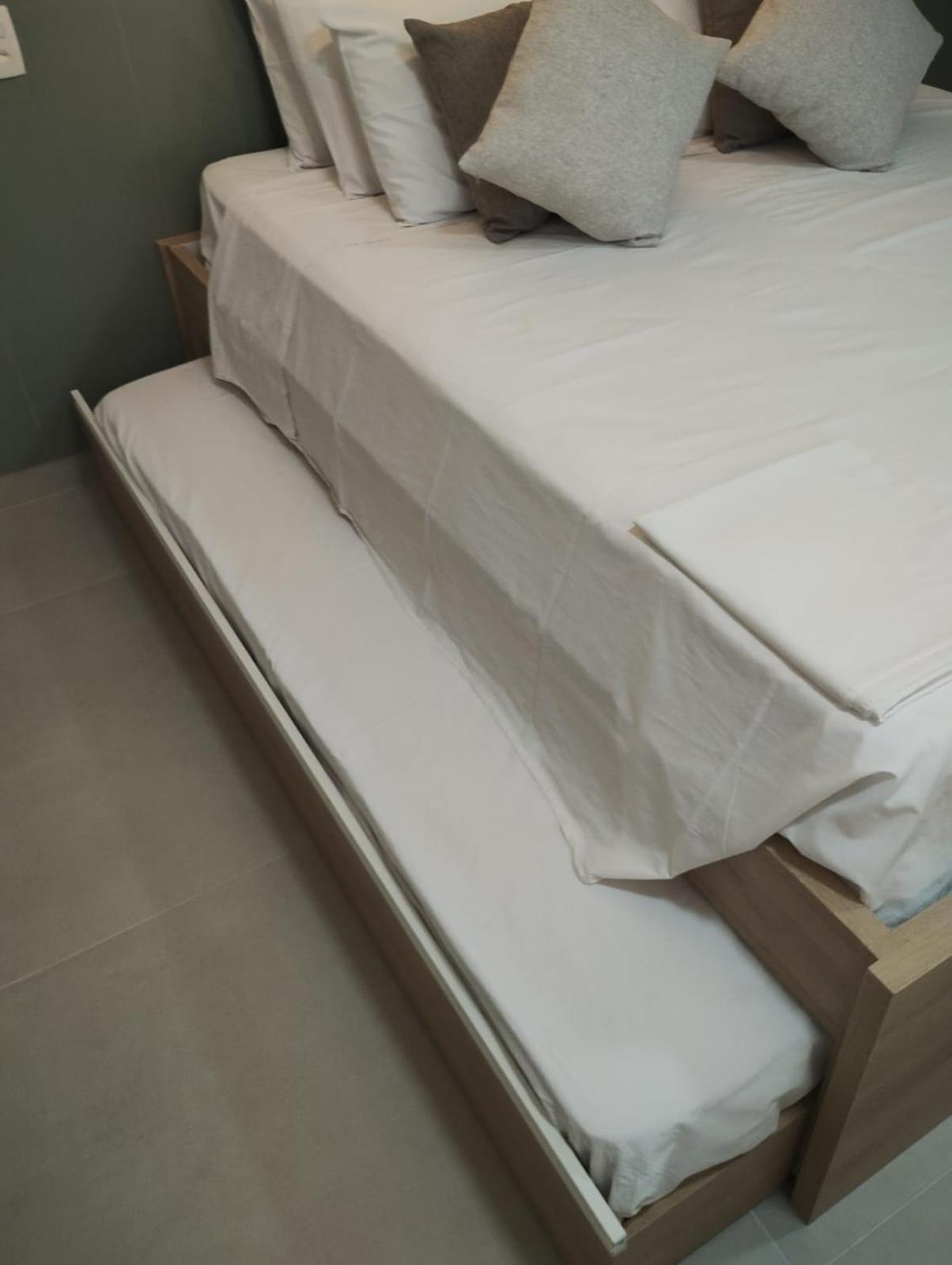 Flat Amarilis Apartamento 202 Riviera de Sao Lourenco Zewnętrze zdjęcie