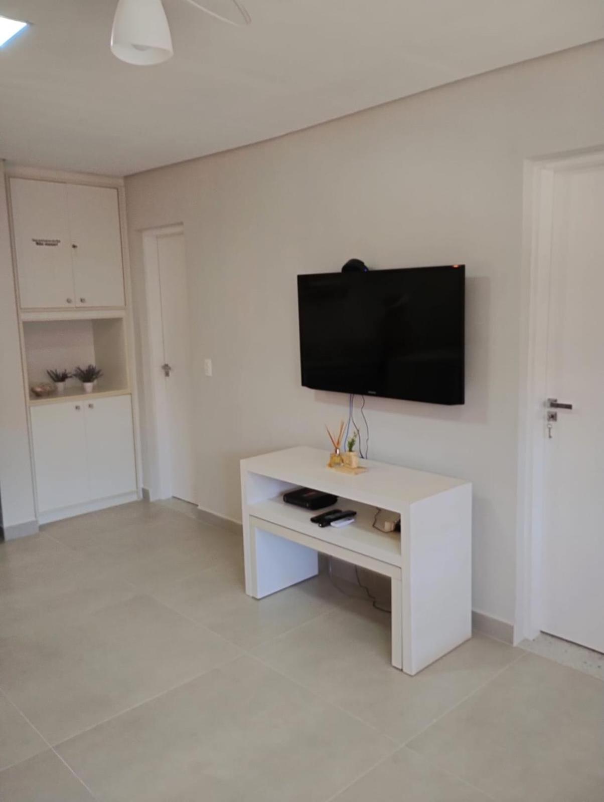 Flat Amarilis Apartamento 202 Riviera de Sao Lourenco Zewnętrze zdjęcie